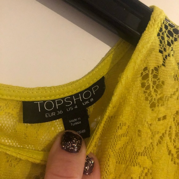 TOPSHOP - Picture 2 of 3